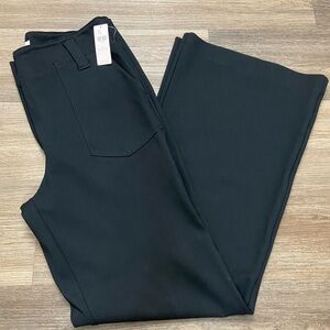 Anthropologie Maeve Wide Leg Pants size 12